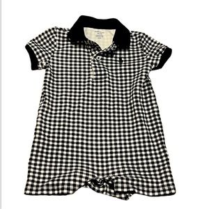 Authentic Ralph Lauren 12month Romper